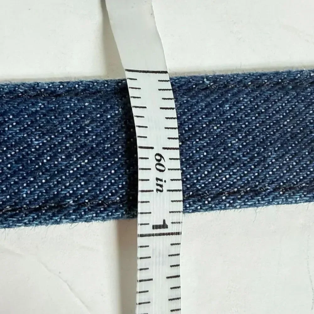 Brighton stylish denim